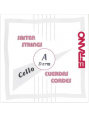 gut strings for cello by Efrano