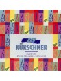 Kürschner gut strings