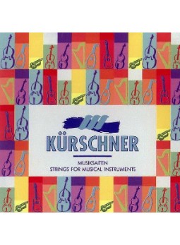 KÜRSCHNER wound strings