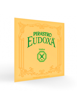 Eudoxa violin strings