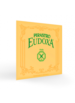 Eudoxa viola strings