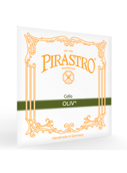 Oliv strings cello