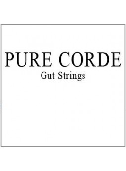 Pure Corde gut strings