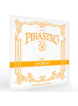 Chorda strings cello