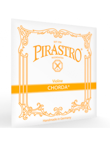 Chorda Pirastro violin strings