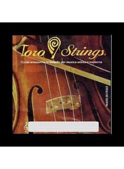 gut strings Toro