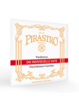 Pirastro corde pardessus