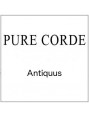 cordes Pure Corde Antiquus