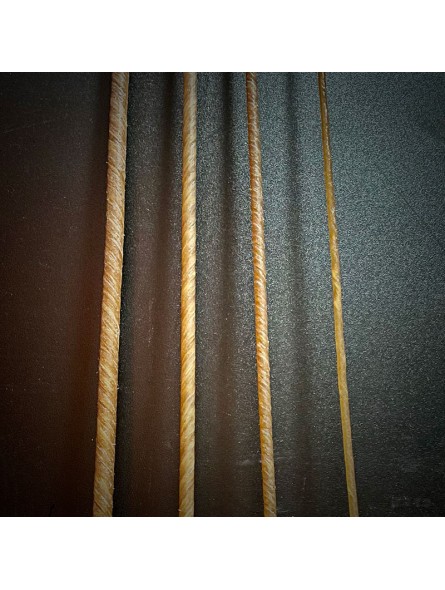 cordes boyau WILD pour contrebasse