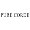 PURE CORDE