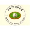 ANTIQUUS