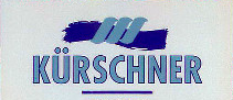 KÜRSCHNER