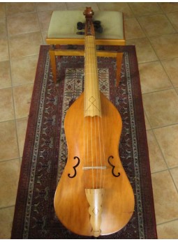 g violone for sale
